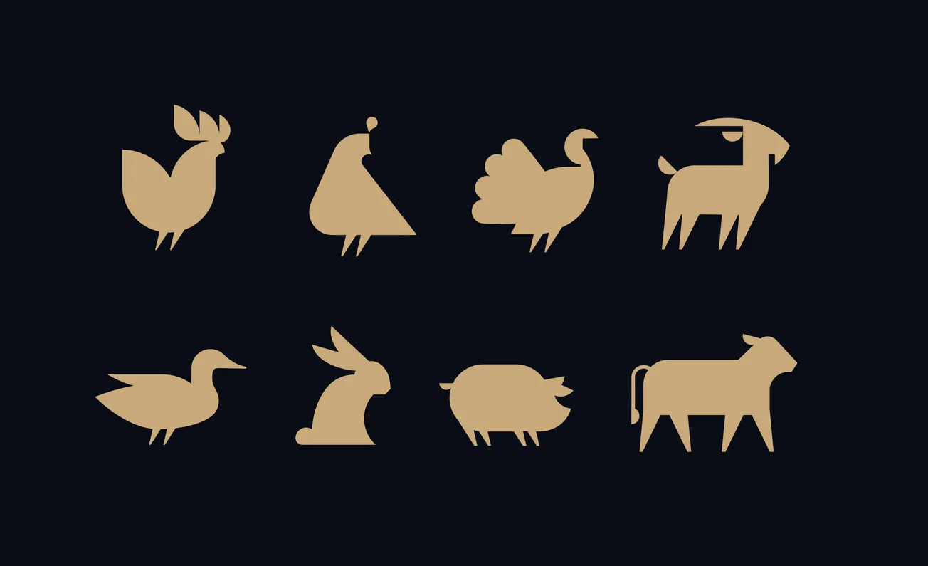 Lammas! Miksi käytämme eläinvertauksia ja kutsumme toisiamme eri eläimiksi?